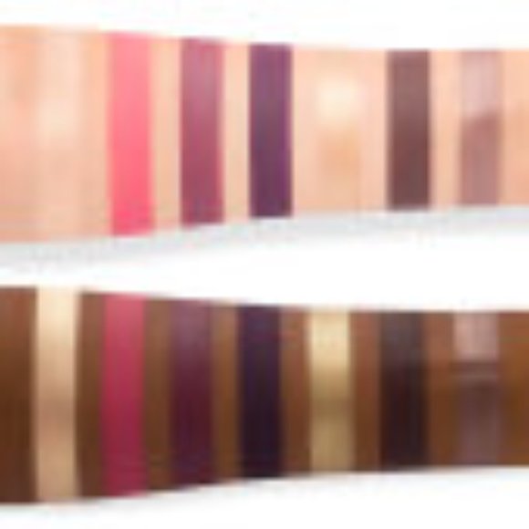 ANASTASIA BEVERLY HILLS Jackie Aina Palette - Picture 9 of 9